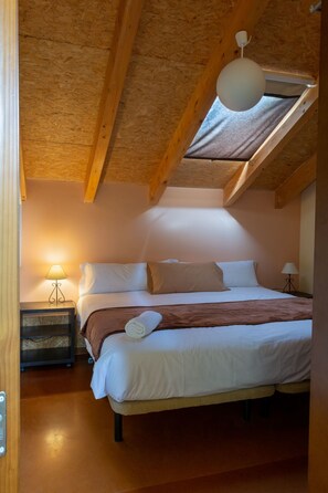 Internet - Die Santa-Maria-Kaserne by Interhome (Santa Maria de la Alameda)