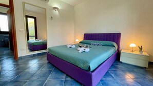 2 chambres