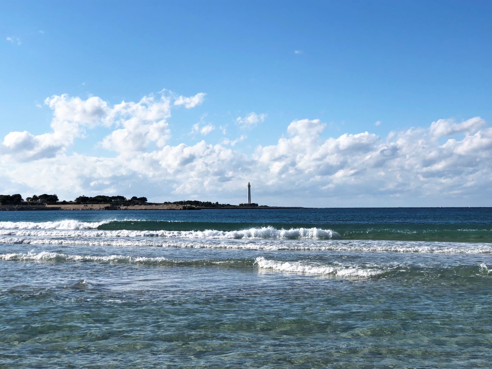 Strand