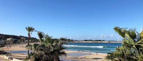 Plage