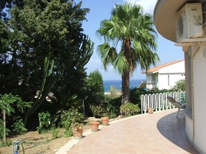 Property grounds - Villa Aliotis 200m vom Meer entfernt by Interhome (Alcamo)