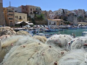Marina - Villa Aliotis 200m vom Meer entfernt by Interhome (Alcamo)