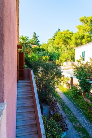 Property grounds - Wohnung Baia 2 - Casa Rossella by Interhome (Portoferraio)