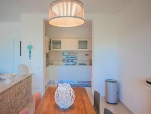 Dining - "Villa MaestraleSuite" by Interhome (Portoferraio)