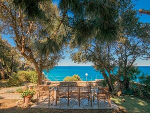 Property grounds - "Villa MaestraleSuite" by Interhome (Portoferraio)