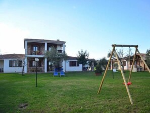 Children’s area - Wohnung Mirto by Interhome (Santa Maria Navarrese)