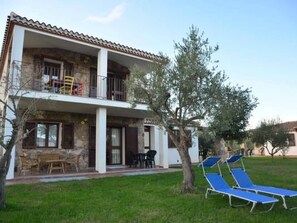 Property grounds - Wohnung Mirto by Interhome (Santa Maria Navarrese)