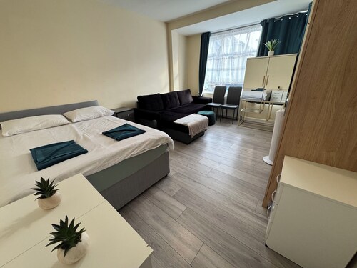Concord Croydon Serviced Accommodation