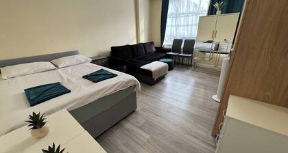 Concord Croydon Serviced Accommodation