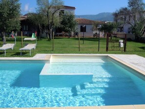 Pool - Apartment Janas by Interhome (Santa Maria Navarrese)