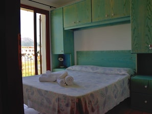 1 bedroom, Internet - Apartment Janas by Interhome (Santa Maria Navarrese)