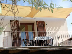 Outdoor dining - Apartment Janas by Interhome (Santa Maria Navarrese)