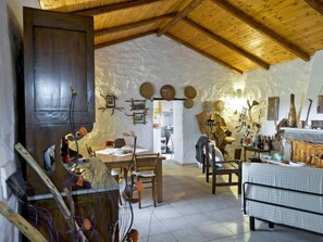 Interior - 'Stazzu Lu Malchesi' by Interhome (Arzachena)