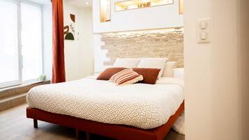 Wi-fi och sÀngklÀder