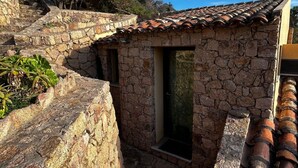 Exterior - Villa Li Rocchi by Interhome (Costa Paradiso)