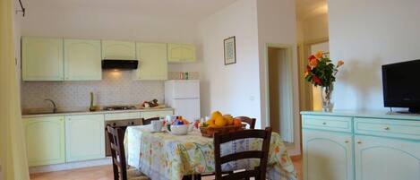 Restauration