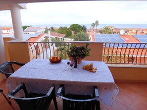 Terrace - Solevacanze K plus by Interhome (Valledoria)
