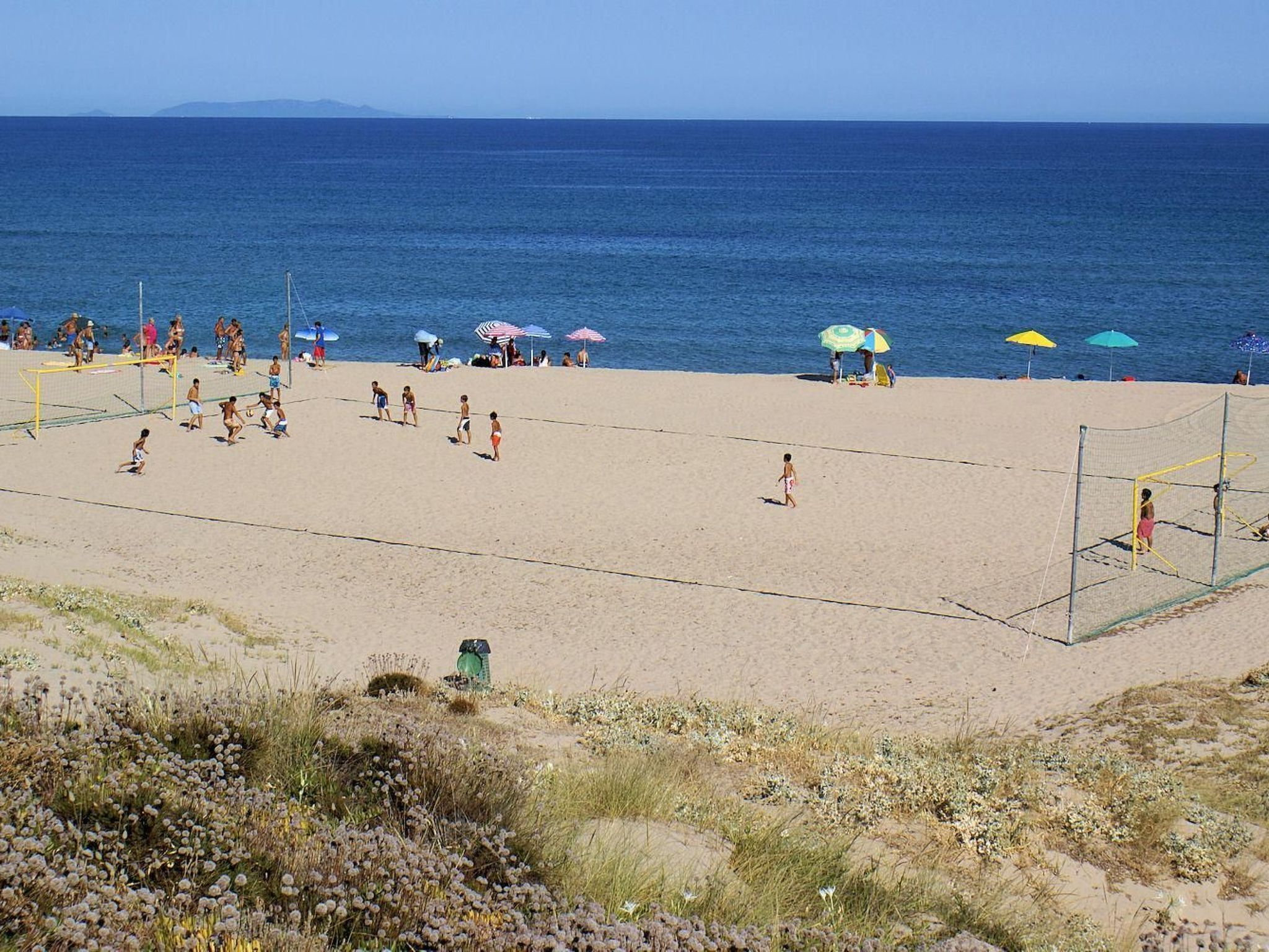 Playa