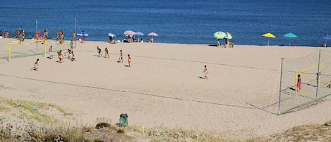 Plage