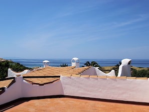 Terrazza/patio