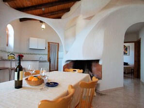 Dining - Sa Fiorida Valentina by Interhome (Valledoria)