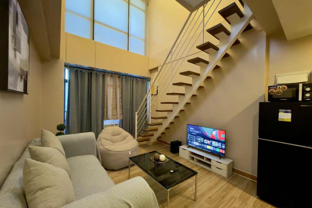 Makati City Poblacion 1 bedroom