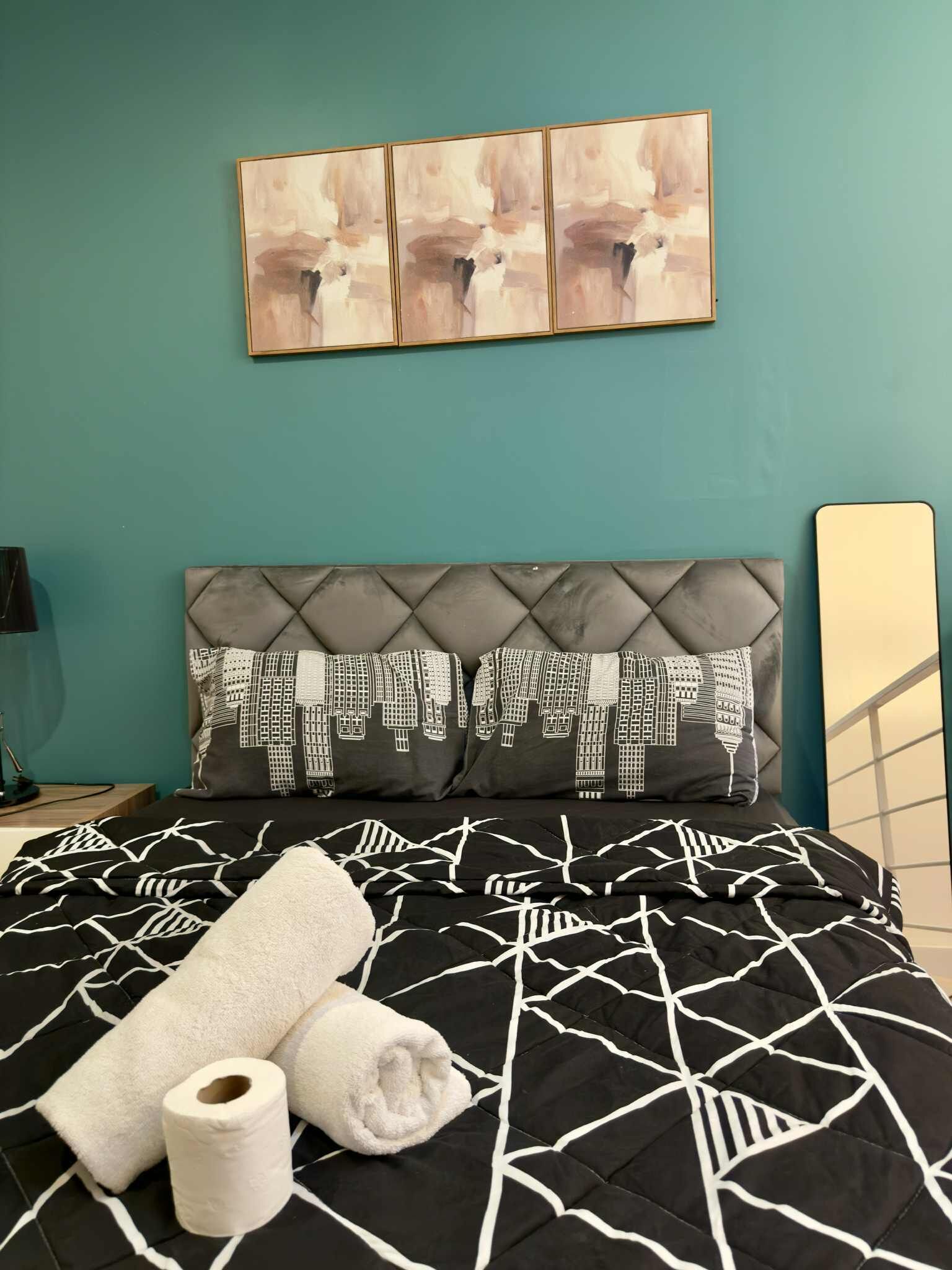 Kamar