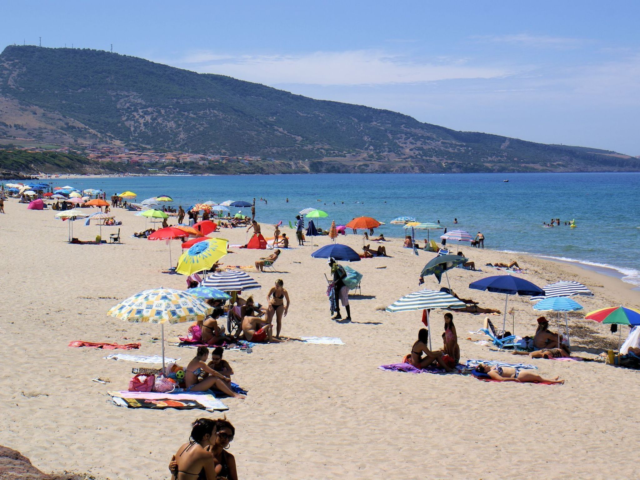 Playa