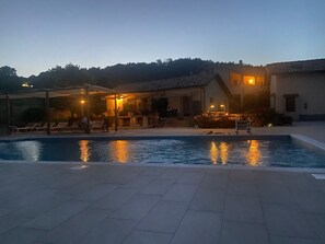 Pool - Arcobaleno by Interhome (Girifalco)