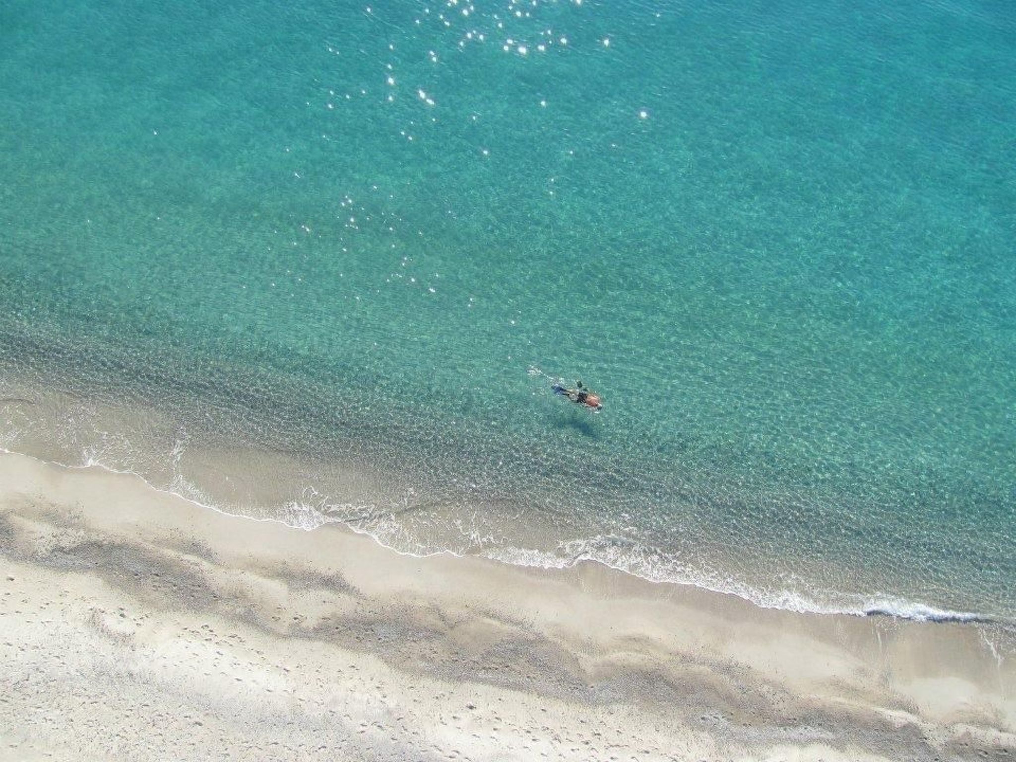 Plage