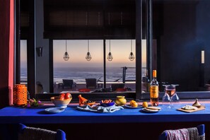 Private kitchen - Ksar Massa Hotel (Agadir)