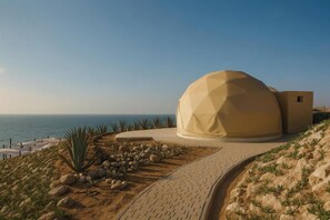 Property grounds - Ksar Massa Hotel (Agadir)