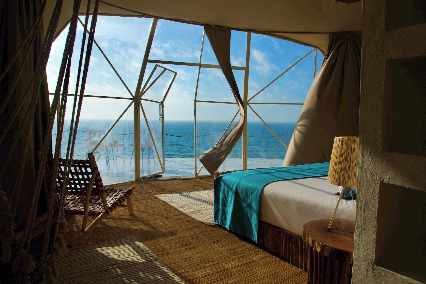 In-room safe, iron/ironing board, free WiFi