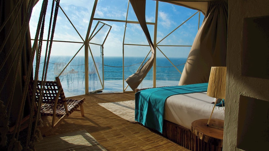 Ksar Massa Hotel