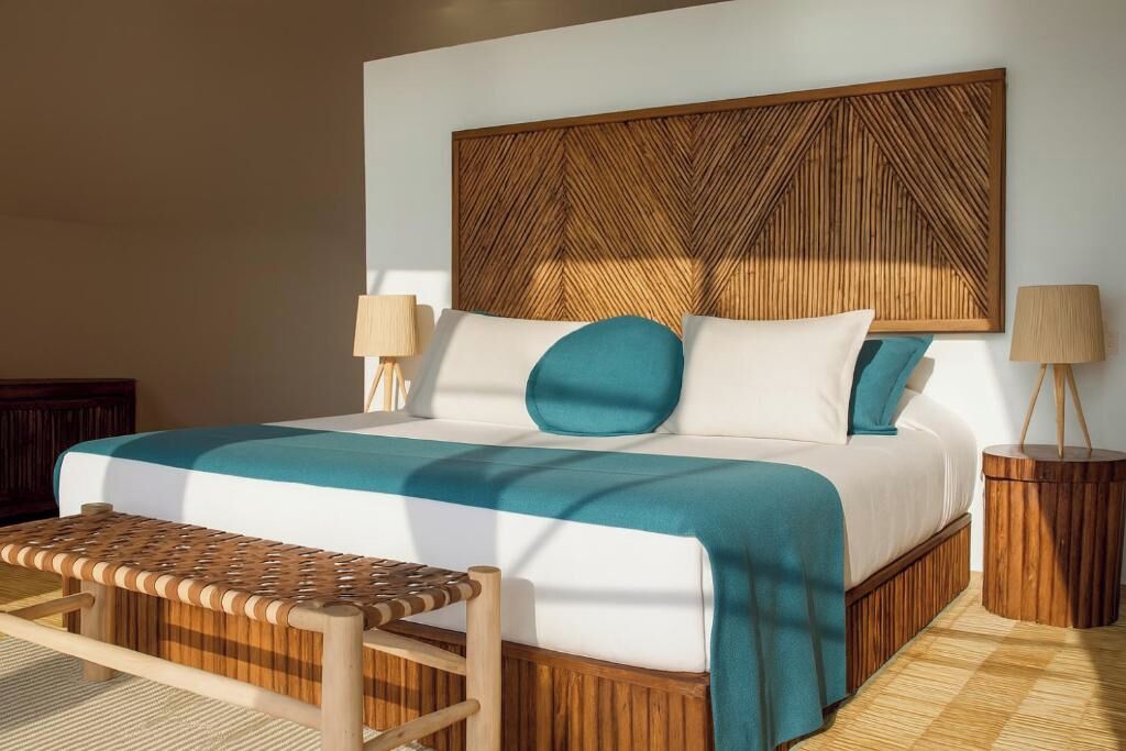 In-room safe, iron/ironing board, free WiFi