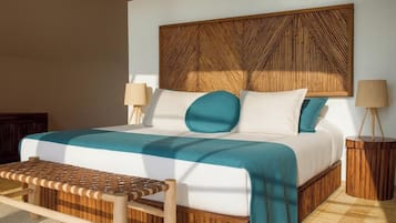 In-room safe, iron/ironing board, free WiFi