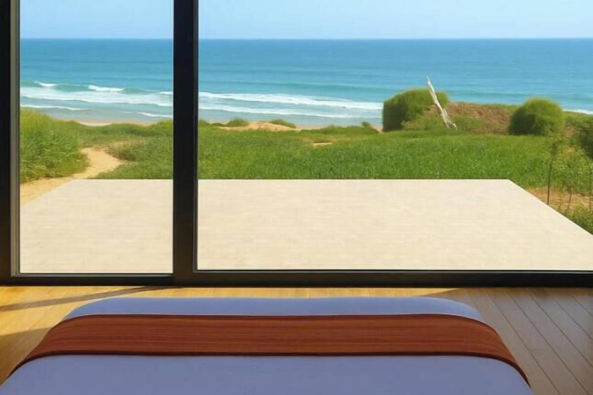 객실 내 금고, 다리미/다리미판, 무료 WiFi