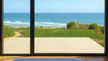 Dampbad og 1 behandlingsrom