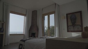 In-room safe, iron/ironing board, free WiFi - Ksar Massa Hotel (Agadir)