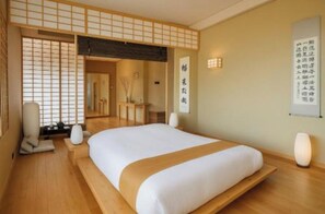 In-room safe, iron/ironing board, free WiFi - Ksar Massa Hotel (Agadir)