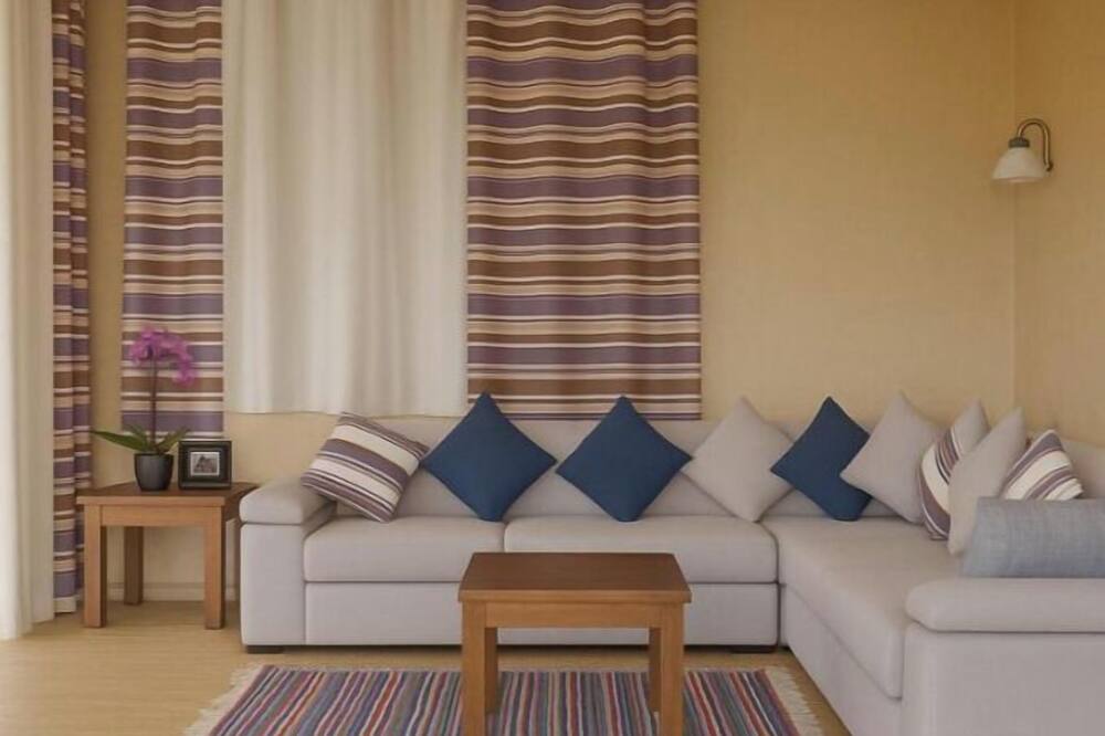 Ksar Massa Hotel