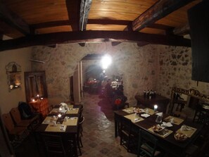 Restauración