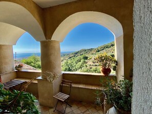 Terrazza/patio