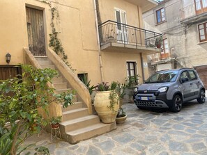 Property grounds - Geräumige Artemide-Wohnung mit Terrasse by Interhome (Badolato Marina)