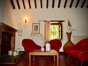 Interior - Ferienvilla 'La Speranza' mit privatem Garten by Interhome (Città di Castello)