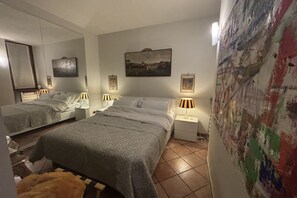 1 bedroom, iron/ironing board, free WiFi, bed sheets - Downtown Riverside - Verona Journeys (Verona)