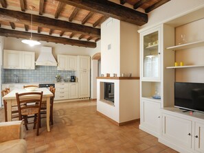 Interior - Villa auf dem Land in der Toskana mit privatem Pool by Interhome (Cinigiano)