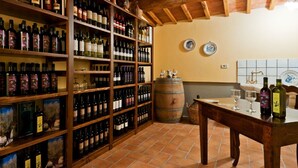 Bar (sur place)