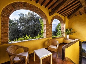 Property grounds - mit Privatpool für 14 Personen ca. 260 m² in Trequanda, Toskana (Provinz S by Interhome (Trequanda)