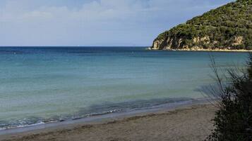 Spiaggia